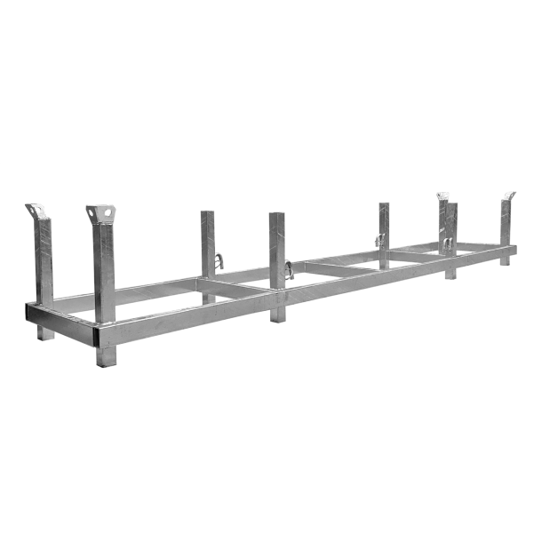 Traverse pour marchandises longues